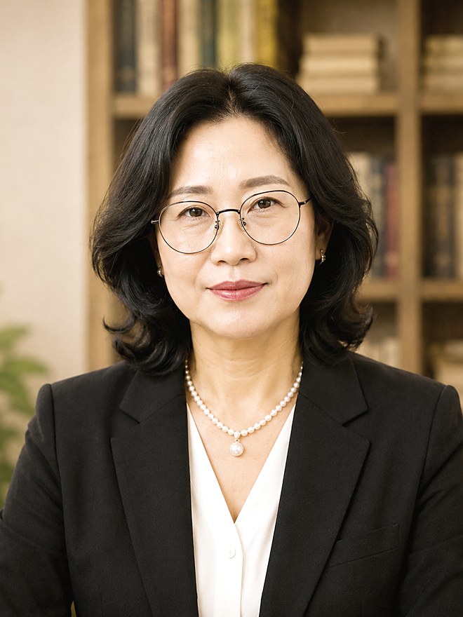 최선희 교수