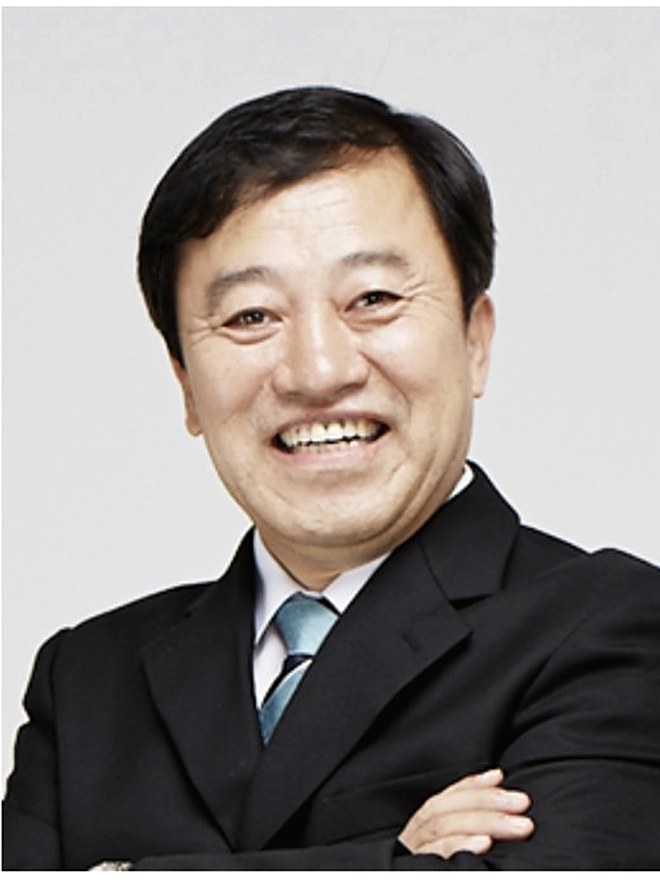 임종환 교수